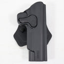 【中古即納】[MIL] AMOMAX(アモマックス) リリースボタン・ホルスター for 1911 2-R291100(AM-1911)(20250715)