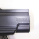 【中古即納】[MIL] AMOMAX(アモマックス) リリースボタン・ホルスター for 1911 2-R291100(AM-1911)(20250715)