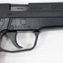 【中古即納】[MIL] 東京マルイ エアーハンドガン シグザウエルP228 ハイグレード/ホップアップ (18歳以上専用)(20150223)