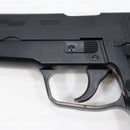【中古即納】[MIL] 東京マルイ エアーハンドガン シグザウエルP228 ハイグレード/ホップアップ (18歳以上専用)(20150223)
