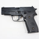 【中古即納】[MIL] 東京マルイ エアーハンドガン シグ・ザウエル P228(ハイグレード/ホップアップ) (10歳以上専用)(20031021)