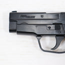 【中古即納】[MIL] 東京マルイ エアーハンドガン シグ・ザウエル P228(ハイグレード/ホップアップ) (10歳以上専用)(20031021)