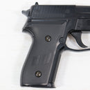 【中古即納】[MIL] 東京マルイ エアーハンドガン シグ・ザウエル P228(ハイグレード/ホップアップ) (10歳以上専用)(20031021)