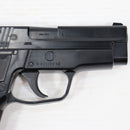 【中古即納】[MIL] 東京マルイ エアーハンドガン シグ・ザウエル P228(ハイグレード/ホップアップ) (10歳以上専用)(20031021)