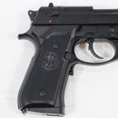 【中古即納】[MIL] 東京マルイ 電動ブローバック フルオート M9A1 ブラック (10歳以上専用)(20140210)