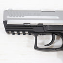 【中古即納】[MIL] 東京マルイ 電動ブローバック HK P30 (ジャンク品) (10歳以上専用)(20131231)
