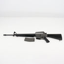 【中古即納】[MIL] 東京マルイ スタンダード電動ガン コルトM16A1 (フルセット) (ジャンク品) (18歳以上専用)(20150223)