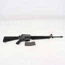 【中古即納】[MIL] 東京マルイ スタンダード電動ガン コルトM16A1 (フルセット) (ジャンク品) (18歳以上専用)(20150223)