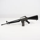 【中古即納】[MIL] 東京マルイ スタンダード電動ガン コルトM16A1 (フルセット) (ジャンク品) (18歳以上専用)(20150223)