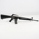 【中古即納】[MIL] 東京マルイ スタンダード電動ガン コルトM16A1 (フルセット) (ジャンク品) (18歳以上専用)(20150223)
