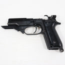【中古即納】[MIL] MGC ガス固定スライド M93R-AP ジャンクパーツセット(20150223)