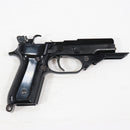 【中古即納】[MIL] MGC ガス固定スライド M93R-AP ジャンクパーツセット(20150223)