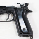【中古即納】[MIL] MGC ガス固定スライド M93R-AP ジャンクパーツセット(20150223)