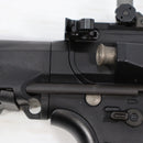 【中古即納】[MIL] G&G ARMAMENT(ジーアンドジーアーマメント) 電動アサルトライフル ARP 556(EGC-ARP-556-BNB-NCS) (18歳以上専用)(20171014)