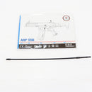 【中古即納】[MIL] G&G ARMAMENT(ジーアンドジーアーマメント) 電動アサルトライフル ARP 556(EGC-ARP-556-BNB-NCS) (18歳以上専用)(20171014)