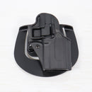 【中古即納】[MIL] BLACKHAWK!(ブラックホーク) SERPA コンシールメントホルスター H&K(ヘッケラーアンドコッホ) P30(HK45)用 BK(ブラック/黒)(410517BK-R)(20150223)