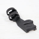 【中古即納】[MIL] MAGPUL(マグプル) レイルライトマウント BK(ブラック/黒) (旧パッケージ)(MAG498-RT-BLK)(20150223)