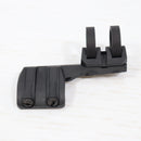 【中古即納】[MIL] MAGPUL(マグプル) レイルライトマウント BK(ブラック/黒) (旧パッケージ)(MAG498-RT-BLK)(20150223)