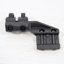 【中古即納】[MIL] MAGPUL(マグプル) レイルライトマウント BK(ブラック/黒) (旧パッケージ)(MAG498-RT-BLK)(20150223)