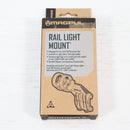 【中古即納】[MIL] MAGPUL(マグプル) レイルライトマウント BK(ブラック/黒) (旧パッケージ)(MAG498-RT-BLK)(20150223)