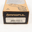 【中古即納】[MIL] MAGPUL(マグプル) レイルライトマウント BK(ブラック/黒) (旧パッケージ)(MAG498-RT-BLK)(20150223)