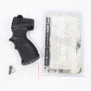 【中古即納】[MIL] FAB-Defense(ファブディフェンス) AGR/M エルゴノミック ショットガン ピストルグリップ レミントン870対応 BK(ブラック/黒)(AGR-870)(20150223)