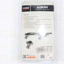 【中古即納】[MIL] FAB-Defense(ファブディフェンス) AGR/M エルゴノミック ショットガン ピストルグリップ レミントン870対応 BK(ブラック/黒)(AGR-870)(20150223)