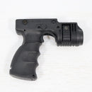 【中古即納】[MIL] FAB-Defense(ファブディフェンス) T-GRIP タクティカル バーティカルフォアグリップ/ウェポンライトホルダー BK(ブラック/黒)(T-GRIP/1)(20150223)