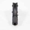 【中古即納】[MIL] FAB-Defense(ファブディフェンス) T-GRIP タクティカル バーティカルフォアグリップ/ウェポンライトホルダー BK(ブラック/黒)(T-GRIP/1)(20150223)