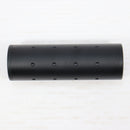 【中古即納】[MIL] ノーブランド φ35×108mm サイレンサー NOVESKE刻印(20150223)