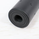 【中古即納】[MIL] ノーブランド φ35×108mm サイレンサー NOVESKE刻印(20150223)