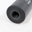 【中古即納】[MIL] ノーブランド φ35×108mm サイレンサー NOVESKE刻印(20150223)