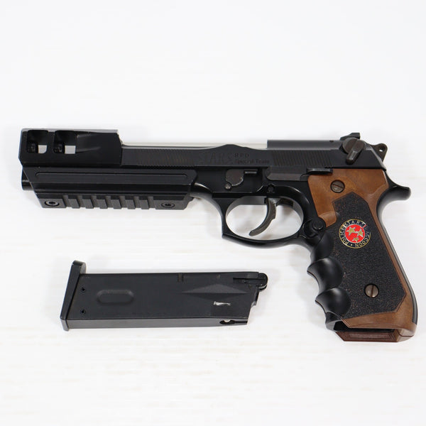 販売価格¥19,330】【新品】【お取り寄せ】東京マルイ ガスブローバック