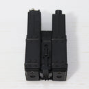【中古即納】[MIL] 東京マルイ MP5用 220連ダブル・ショートマガジン(20121219)