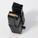 【中古即納】[MIL] 東京マルイ MP5用 220連ダブル・ショートマガジン(20121219)