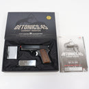 【中古即納】[MIL] 東京マルイ ガスブローバック デトニクス.45 コンバットマスター (18歳以上専用)(20150223)