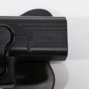 【中古即納】[MIL] AMOMAX(アモマックス) リリースボタン・ホルスター パドル・ホルスター for グロック(AM-GAG)(20150223)