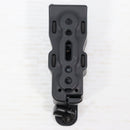 【中古即納】[MIL] LayLax(ライラクス) BATTLE STYLE(バトルスタイル) BITE-MG(バイトマグ) ハンドガンクイックマグホルダー BK(ブラック/黒)(20160319)