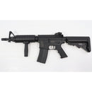【中古即納】[MIL] S&T 電動アサルトライフル CQB-R スポーツライン G3電動ガン BK(ブラック/黒)(STAEG361RCBK) (18歳以上専用)(20150223)