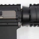 【中古即納】[MIL] S&T 電動アサルトライフル CQB-R スポーツライン G3電動ガン BK(ブラック/黒)(STAEG361RCBK) (18歳以上専用)(20150223)