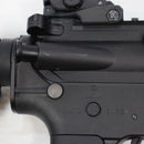 【中古即納】[MIL] S&T 電動アサルトライフル CQB-R スポーツライン G3電動ガン BK(ブラック/黒)(STAEG361RCBK) (18歳以上専用)(20150223)