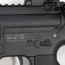 【中古即納】[MIL] S&T 電動アサルトライフル CQB-R スポーツライン G3電動ガン BK(ブラック/黒)(STAEG361RCBK) (18歳以上専用)(20150223)