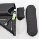 【中古即納】[MIL] S&T 電動アサルトライフル CQB-R スポーツライン G3電動ガン BK(ブラック/黒)(STAEG361RCBK) (18歳以上専用)(20150223)