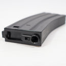 【中古即納】[MIL] S&T 電動アサルトライフル CQB-R スポーツライン G3電動ガン BK(ブラック/黒)(STAEG361RCBK) (18歳以上専用)(20150223)