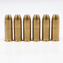 【中古即納】[MIL] ハートフォード(HWS) 発火モデルガン 組立キット S.A.A.45 シビリアン オールシルバー(20130414)