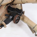 【中古即納】[MIL] 東京マルイ ボルトアクション VSR-10 プロスナイパーバージョン Gスペック O.D.カラー (カスタム品) (18歳以上専用)(20160226)