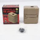 【中古即納】[MIL] LayLax(ライラクス) SATELLITE(サテライト) 自動給弾器 オートマチック BBローダー TAN(タン)(20150223)