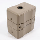 【中古即納】[MIL] LayLax(ライラクス) SATELLITE(サテライト) 自動給弾器 オートマチック BBローダー TAN(タン)(20150223)
