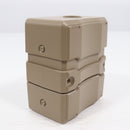 【中古即納】[MIL] LayLax(ライラクス) SATELLITE(サテライト) 自動給弾器 オートマチック BBローダー TAN(タン)(20150223)
