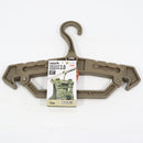 【中古即納】[MIL] LayLax(ライラクス) SATELLITE(サテライト) ヘビーハンガー2.0 TAN(タン)(20220702)